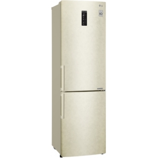 Холодильник LG GA-B499YEQZ в Запорожье